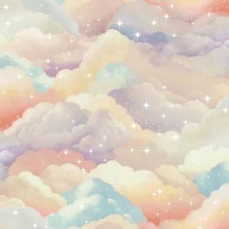 Dreamland Multi - 14130 wallpaper Holden Decor