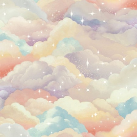 Dreamland Multi - 14130 wallpaper Holden Decor