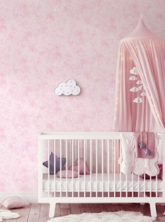 Iridescent Texture Pink - 91061 wallpaper 