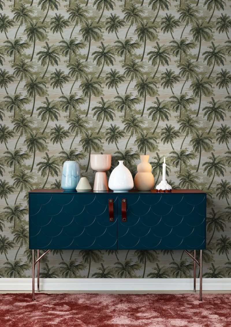 Eduardo Green - 1051101-02 wallpaper Dreamland