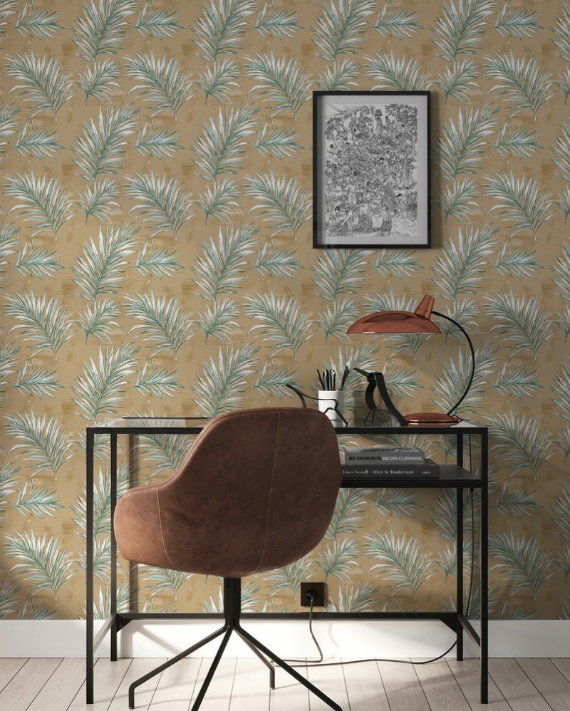 Emilio Beige - 1051801-01 wallpaper Dreamland
