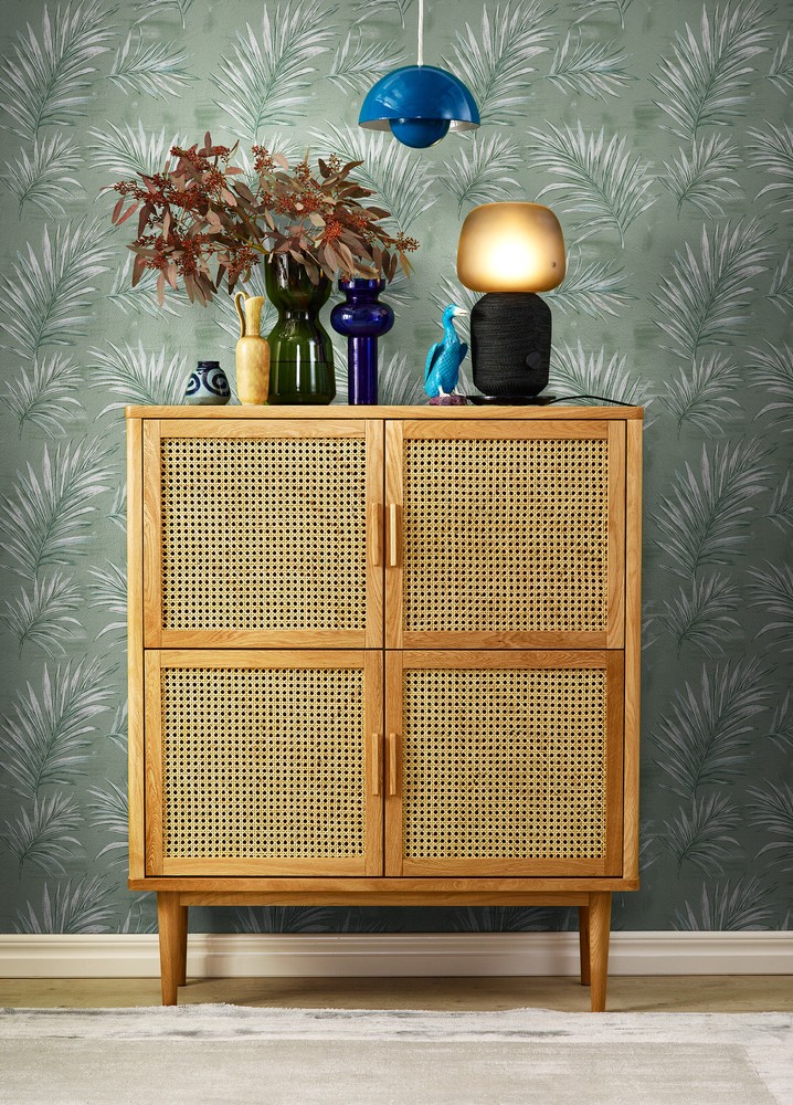 Emilio Green - 1051801-03 wallpaper Dreamland