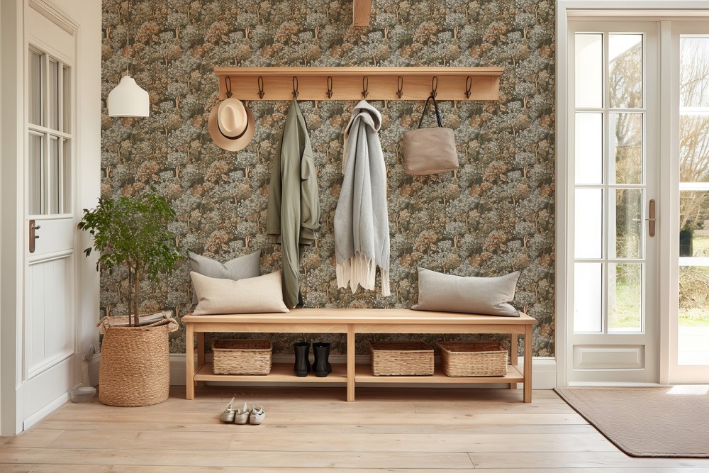 Erland Brown - 1052001-03 photowallpaper Dreamland