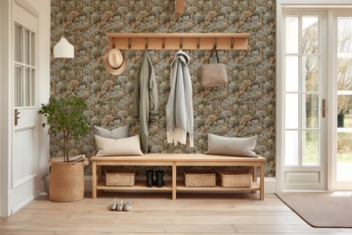 Erland Brown - 1052001-03 photowallpaper Dreamland