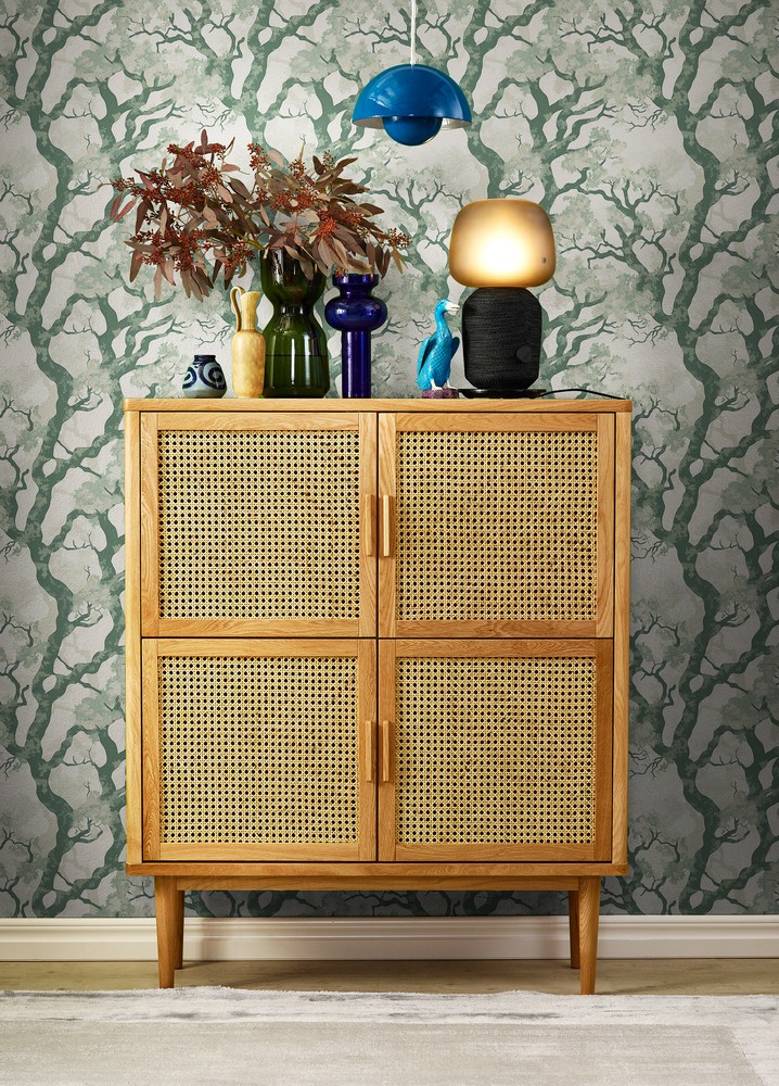 Felipe Green - 1052501-03 wallpaper Dreamland