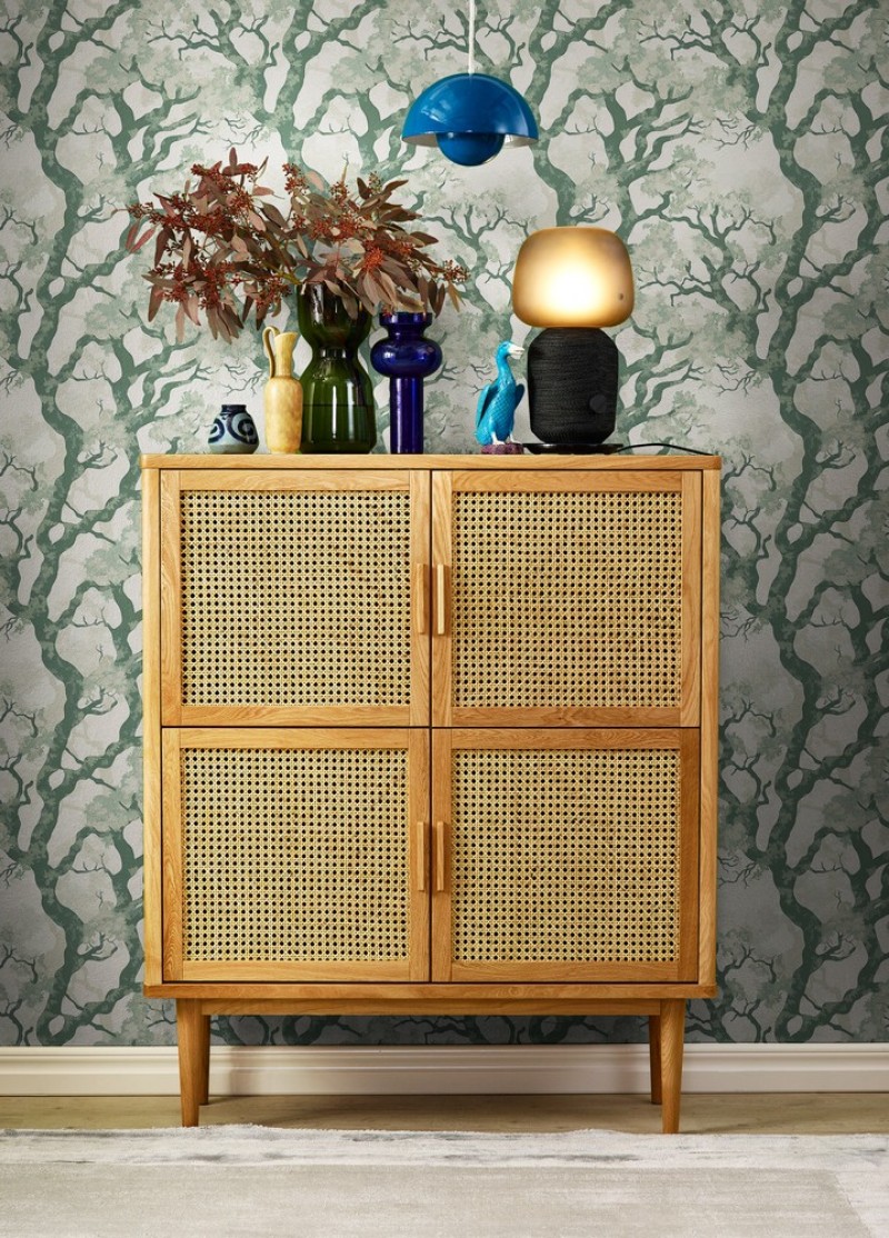 Felipe Green - 1052501-03 wallpaper Dreamland