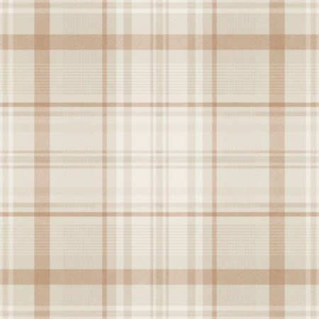 Kirkham Check Orange - 14182 wallpaper Holden Decor