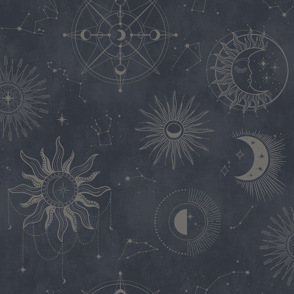 Cosmic Pink Silver - 14251 wallpaper Holden Decor