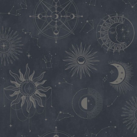 Cosmic Pink Silver - 14251 wallpaper Holden Decor