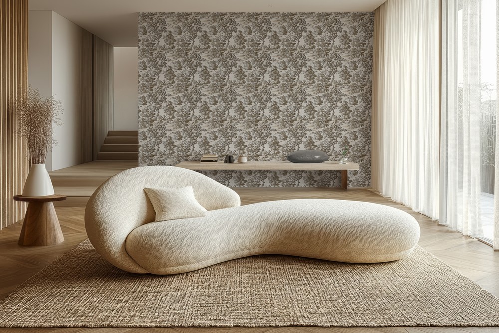 Justin Brown - 1054201-02 photowallpaper Dreamland