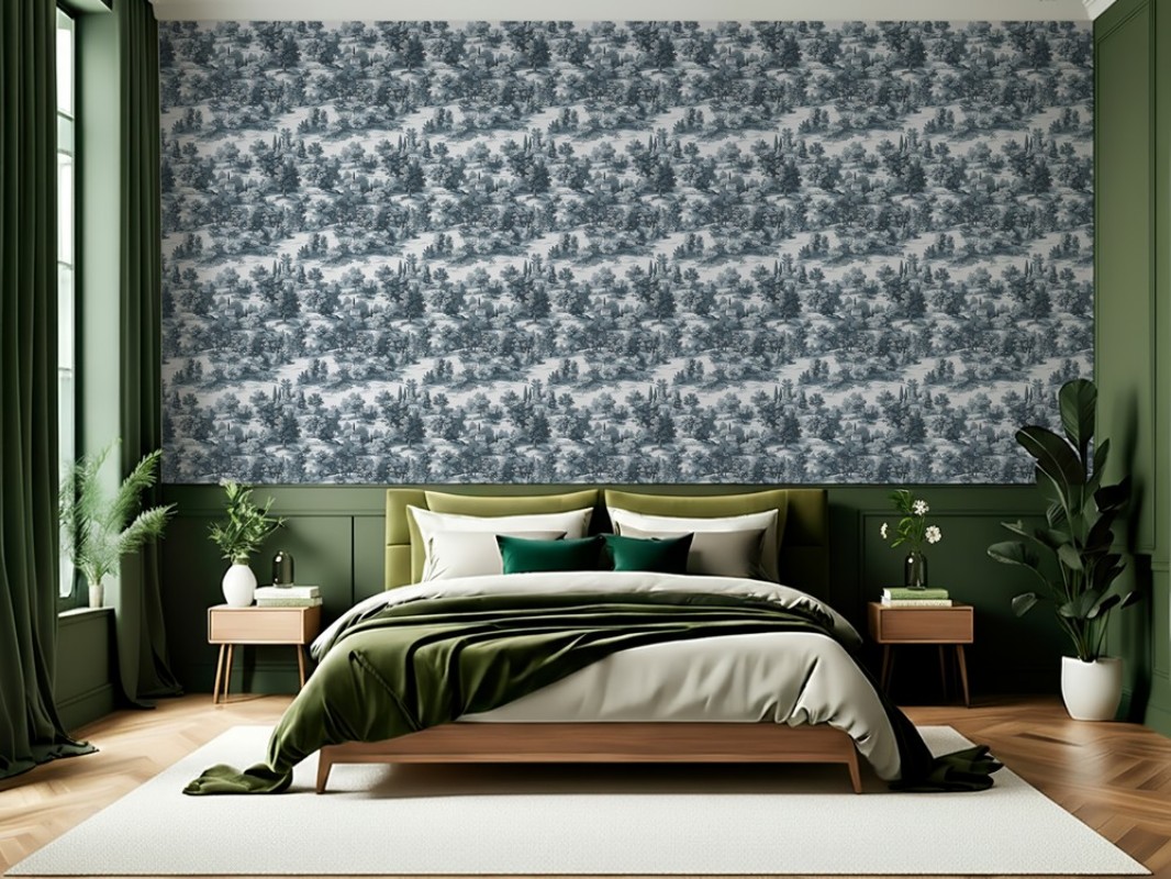 Jason Blue - 1054301-01 wallpaper Dreamland