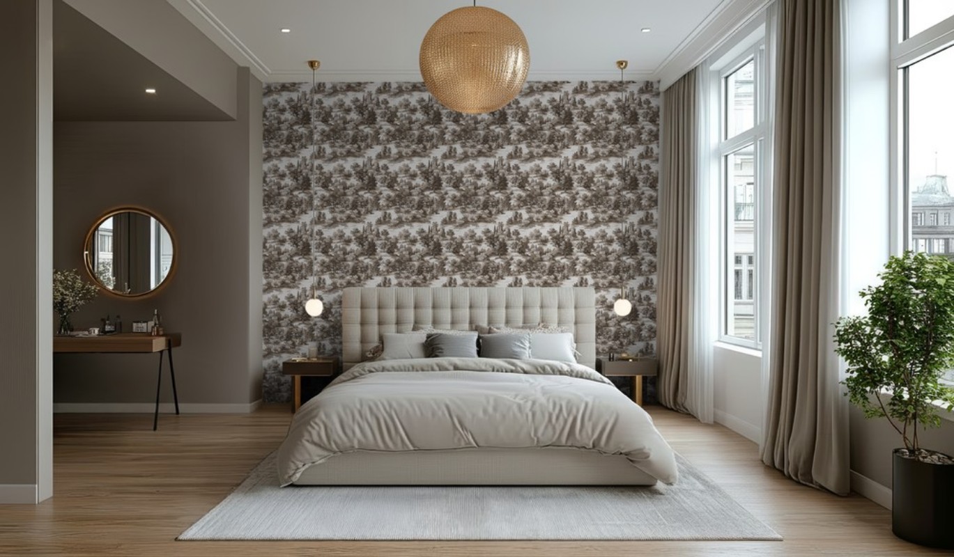 Jason Brown - 1054301-02 wallpaper Dreamland