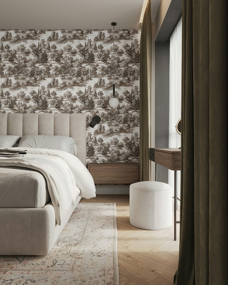 Jason Brown - 1054301-02 wallpaper Dreamland