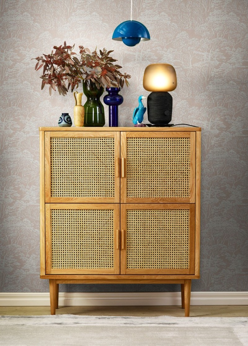 Loui Pink - 1055401-02 wallpaper Dreamland