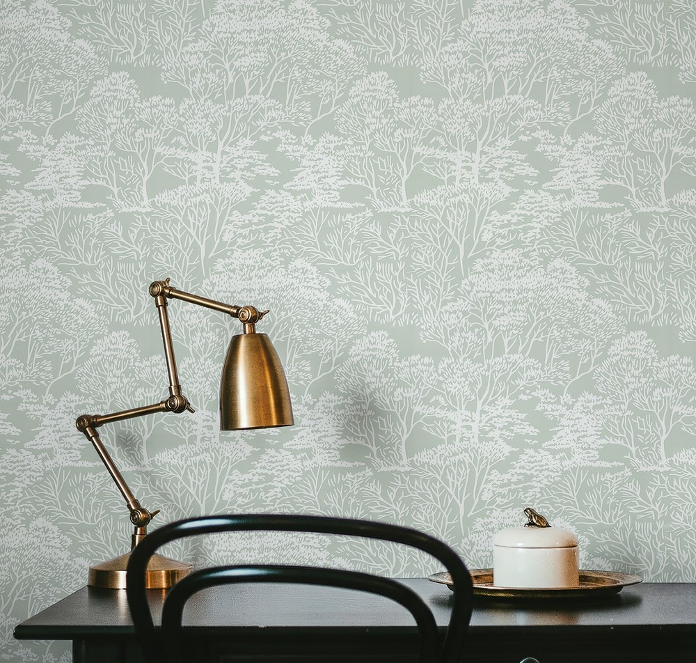 Loui Green - 1055401-03 wallpaper Dreamland