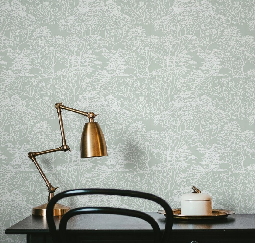 Loui Green - 1055401-03 wallpaper Dreamland