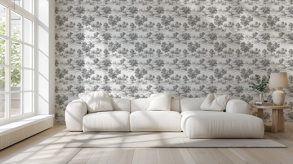 Nathan Grey - 1056501-03 photowallpaper Dreamland