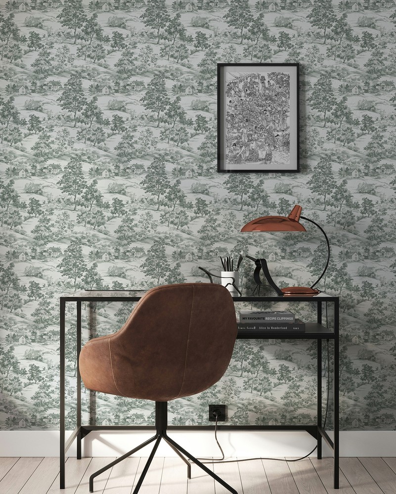 Nicolas Green - 1056601-01 wallpaper Dreamland