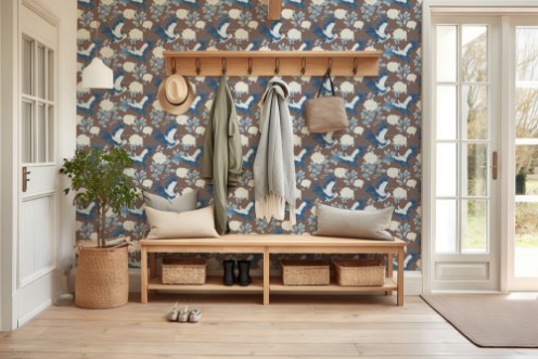 Pascal Brown - 1057401-03 wallpaper Dreamland