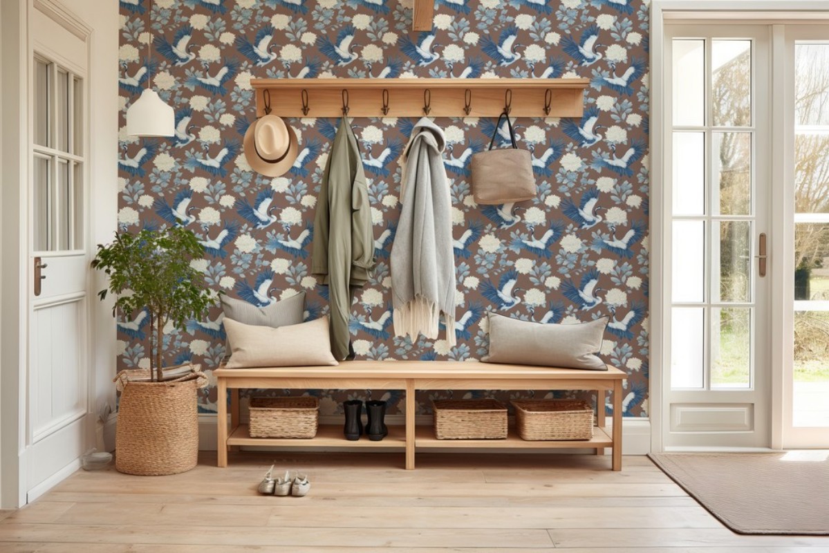 Pascal Brown - 1057401-03 wallpaper Dreamland