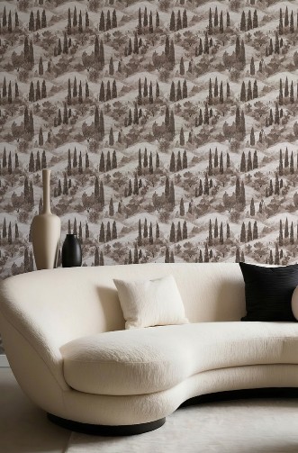 Raphael Brown - 1058701-01 photowallpaper Dreamland