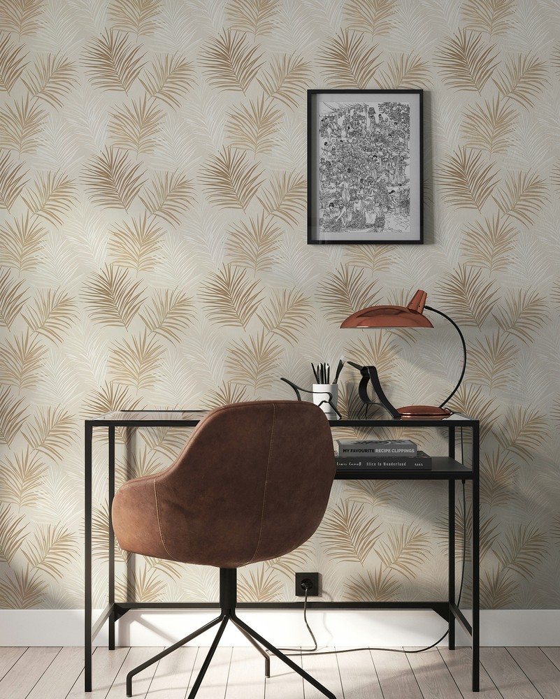 Sergio Beige - 1059201-01 wallpaper Dreamland