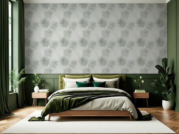 Sergio Green - 1059201-03 wallpaper Dreamland
