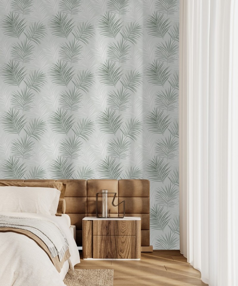 Sergio Green - 1059201-03 wallpaper Dreamland