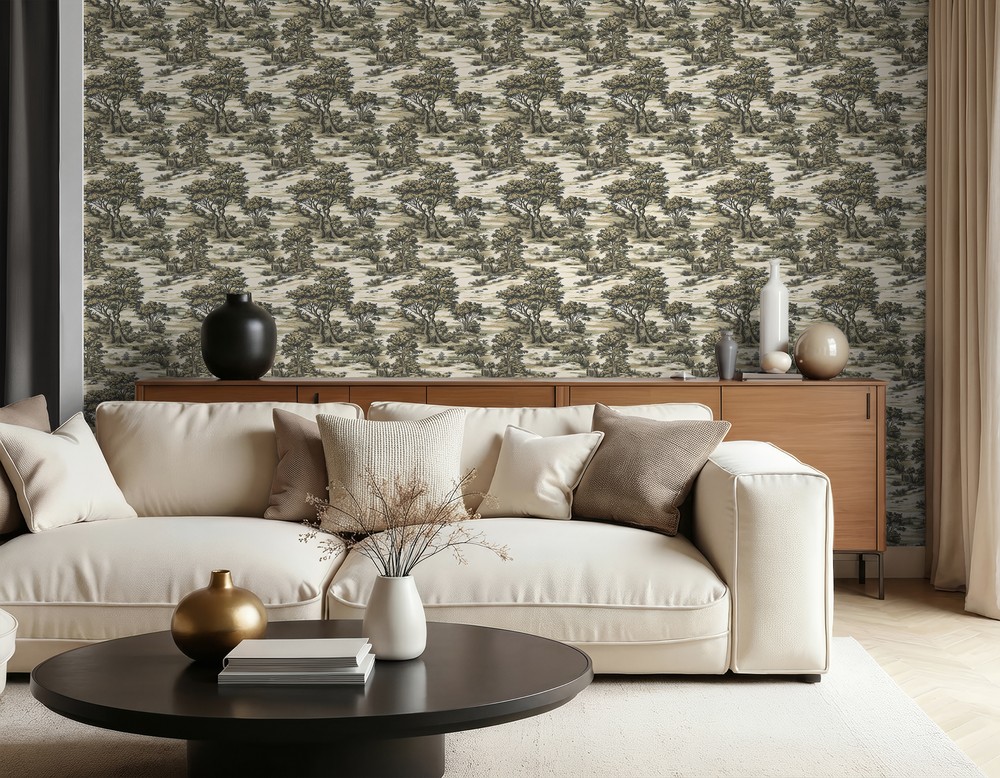 Thierry Green - 1061001-02 photowallpaper Dreamland