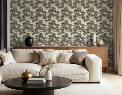 Thierry Green - 1061001-02 photowallpaper Dreamland