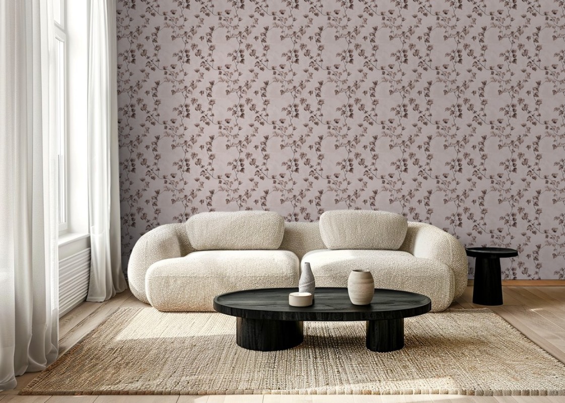 Valentine Brown - 1061501-03 wallpaper Dreamland