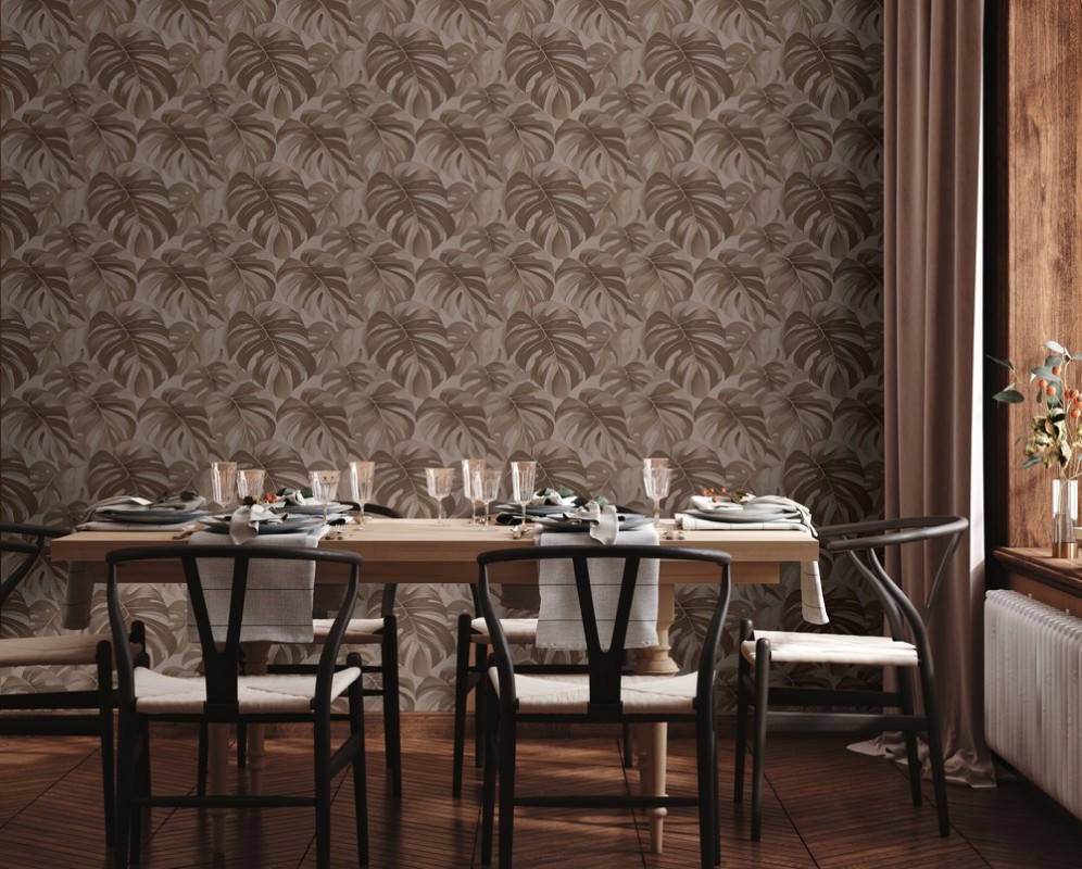 Manuel Brown - 1064101-03 wallpaper Dreamland