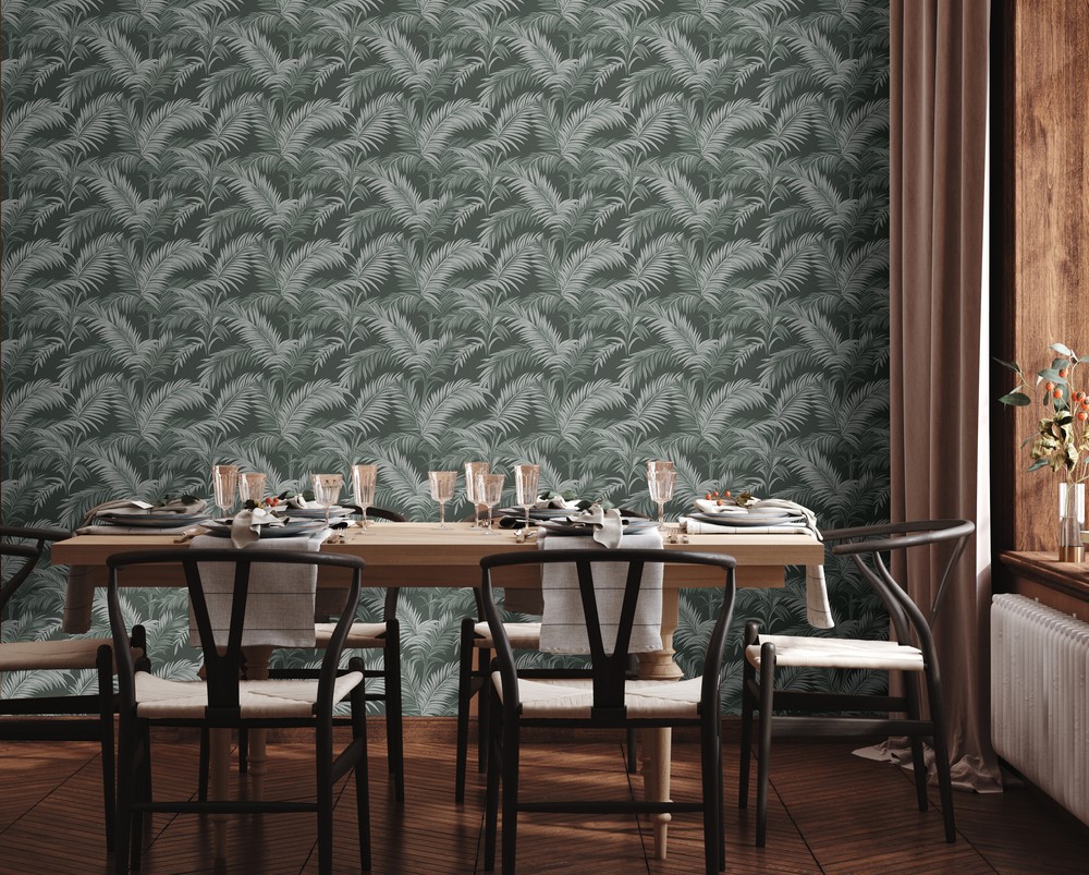 Lorenzo Green - 1064701-03 photowallpaper Dreamland