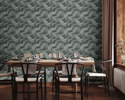 Lorenzo Green - 1064701-03 photowallpaper Dreamland