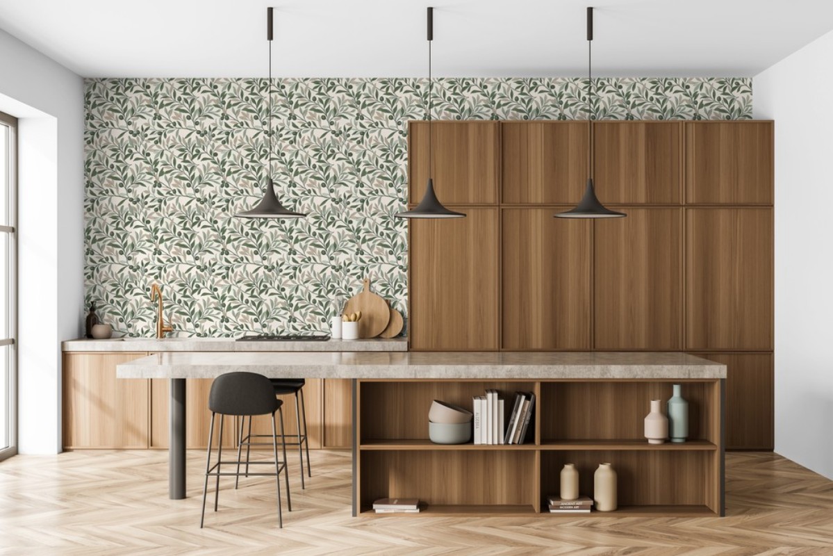 Janina Green - 1065201-03 wallpaper Dreamland