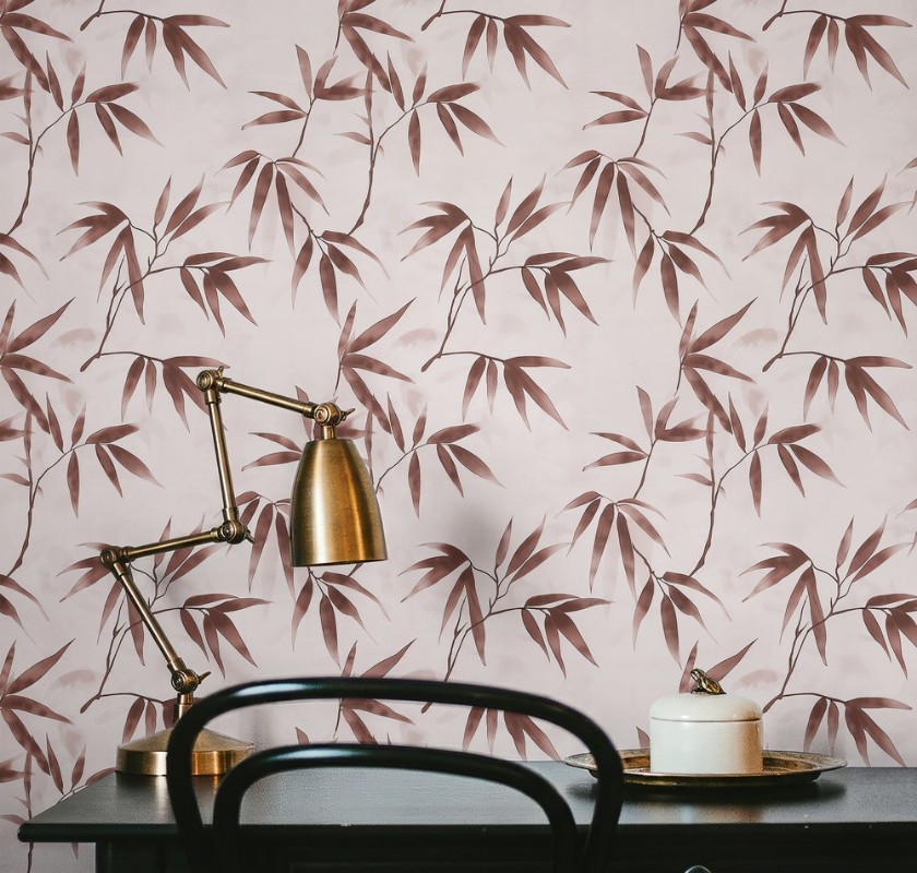 Noelia Pink - 1065301-02 wallpaper Dreamland