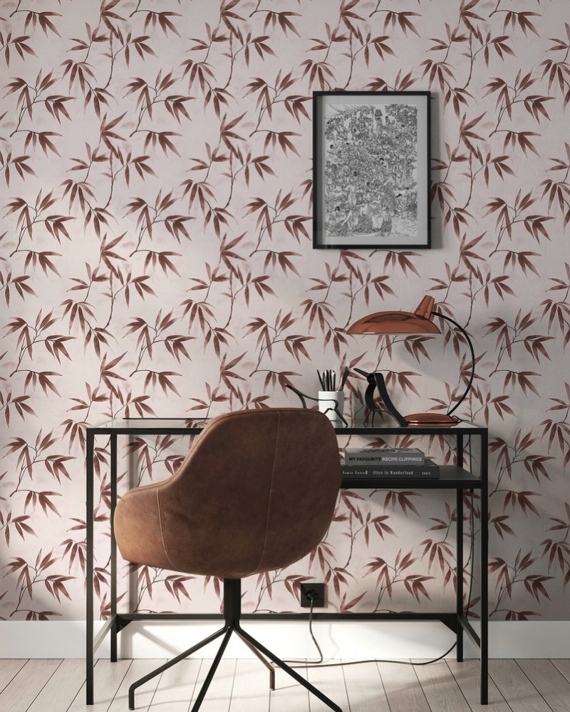 Noelia Pink - 1065301-02 wallpaper Dreamland