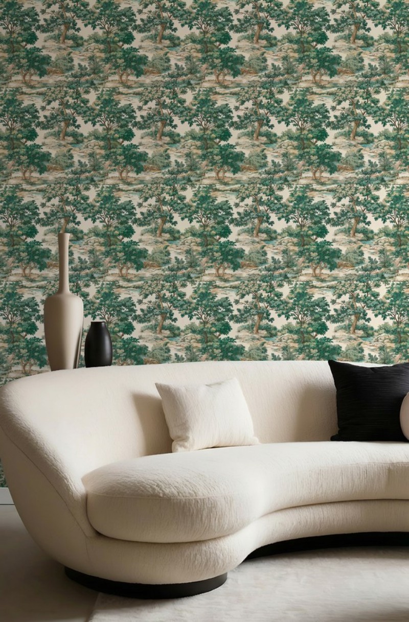 Elliot Green - 1066301-01 wallpaper Dreamland