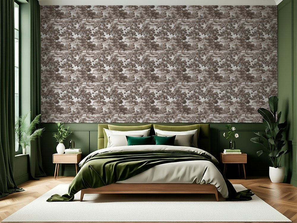 Elliot Brown - 1066301-03 wallpaper Dreamland