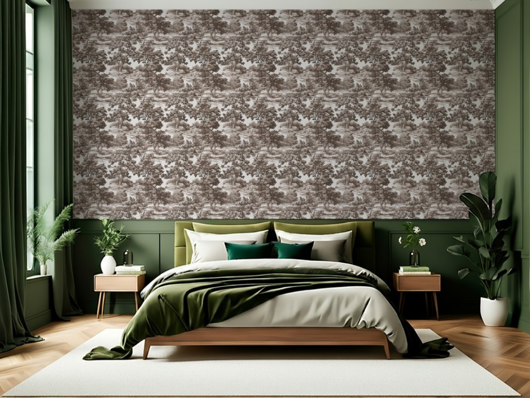 Elliot Brown - 1066301-03 wallpaper Dreamland