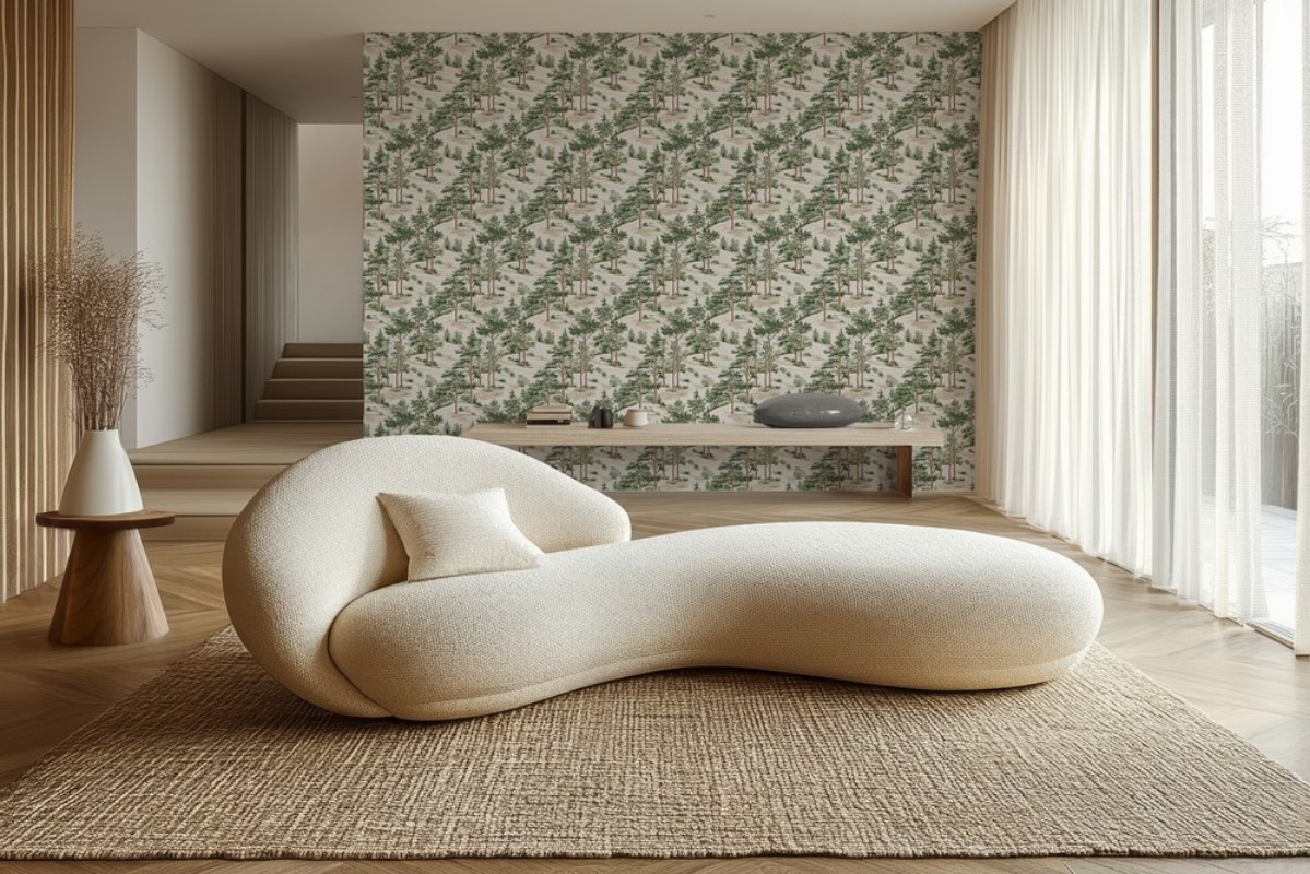 Wilmer Green - 1066401-01 wallpaper Dreamland