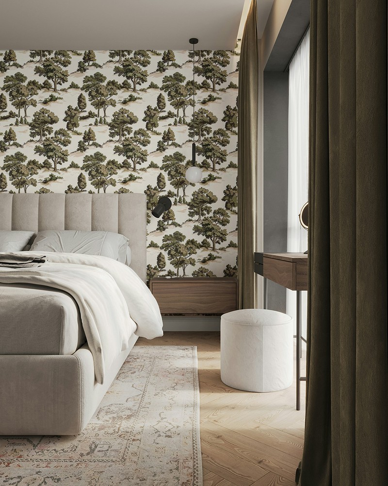 Georg Green - 1066501-01 wallpaper Dreamland