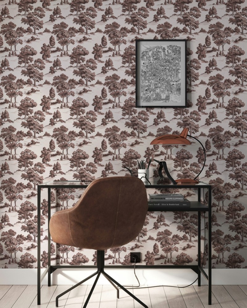 Georg Pink - 1066501-03 wallpaper Dreamland