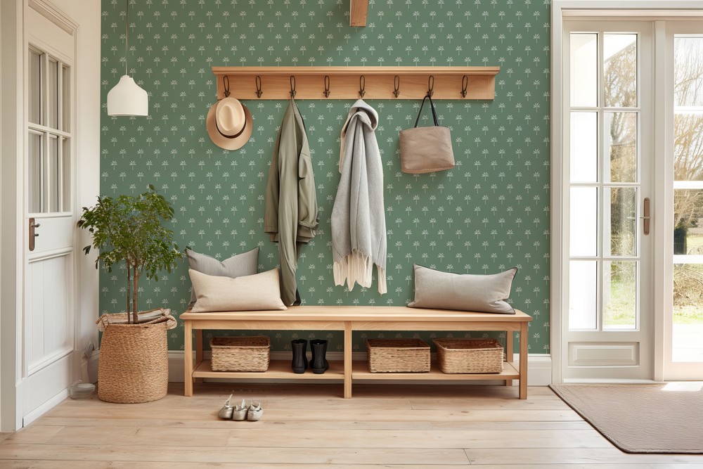 Tommaso Green - 1071601-01 wallpaper Dreamland