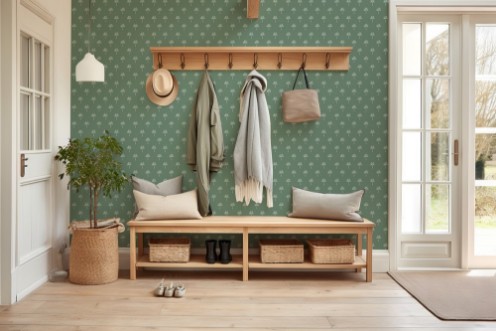 Tommaso Green - 1071601-01 wallpaper Dreamland