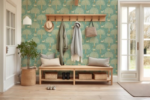 Edvard Green - 1077001-01 wallpaper Dreamland