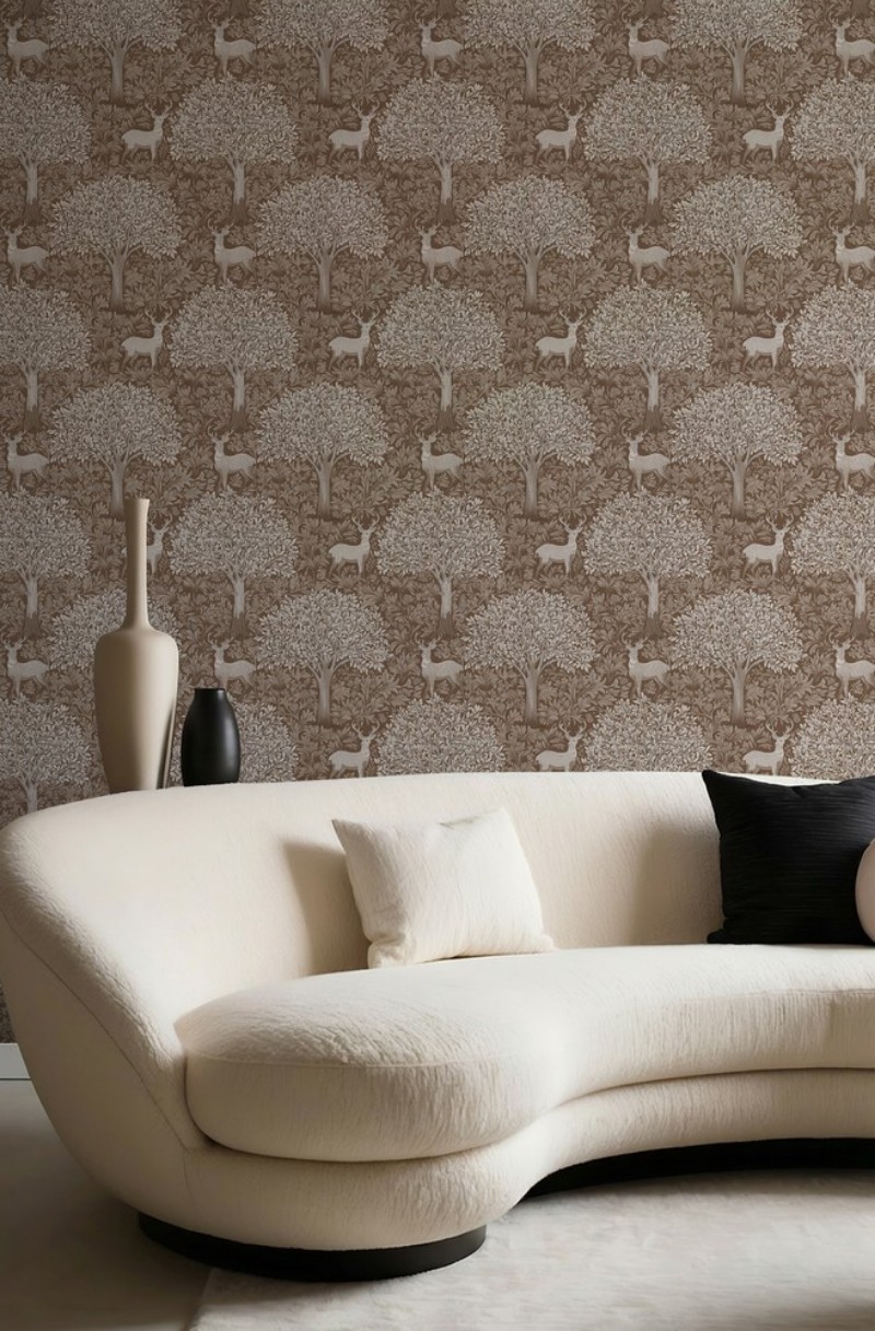 Edvard Brown - 1077001-03 wallpaper Dreamland