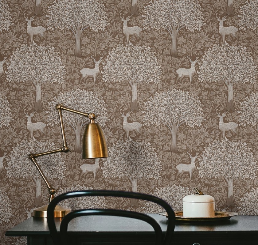 Edvard Brown - 1077001-03 wallpaper Dreamland