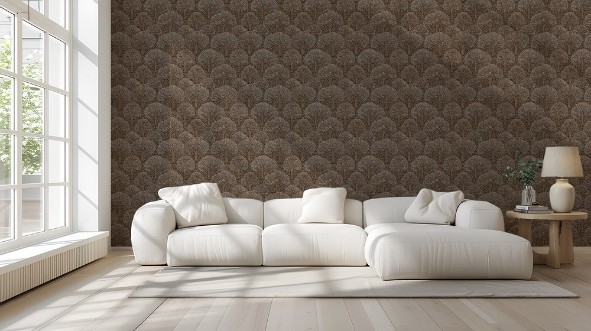 James Brown - 1077201-03 photowallpaper Dreamland