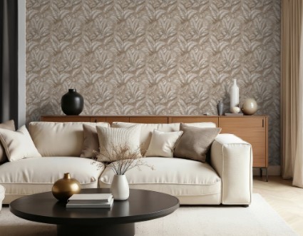 Tarragona Beige - 1079401-02 photowallpaper Dreamland